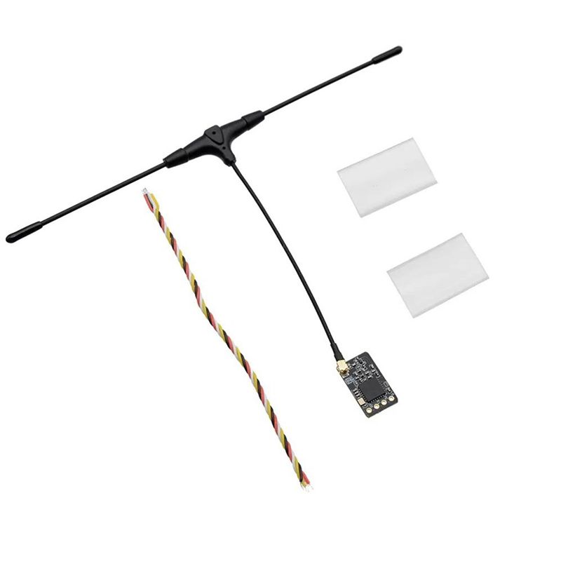 AS96-Nano RX รีซีฟเวอร์พร้อมเส - Drone Antenna บทวิจารณ์และราคา