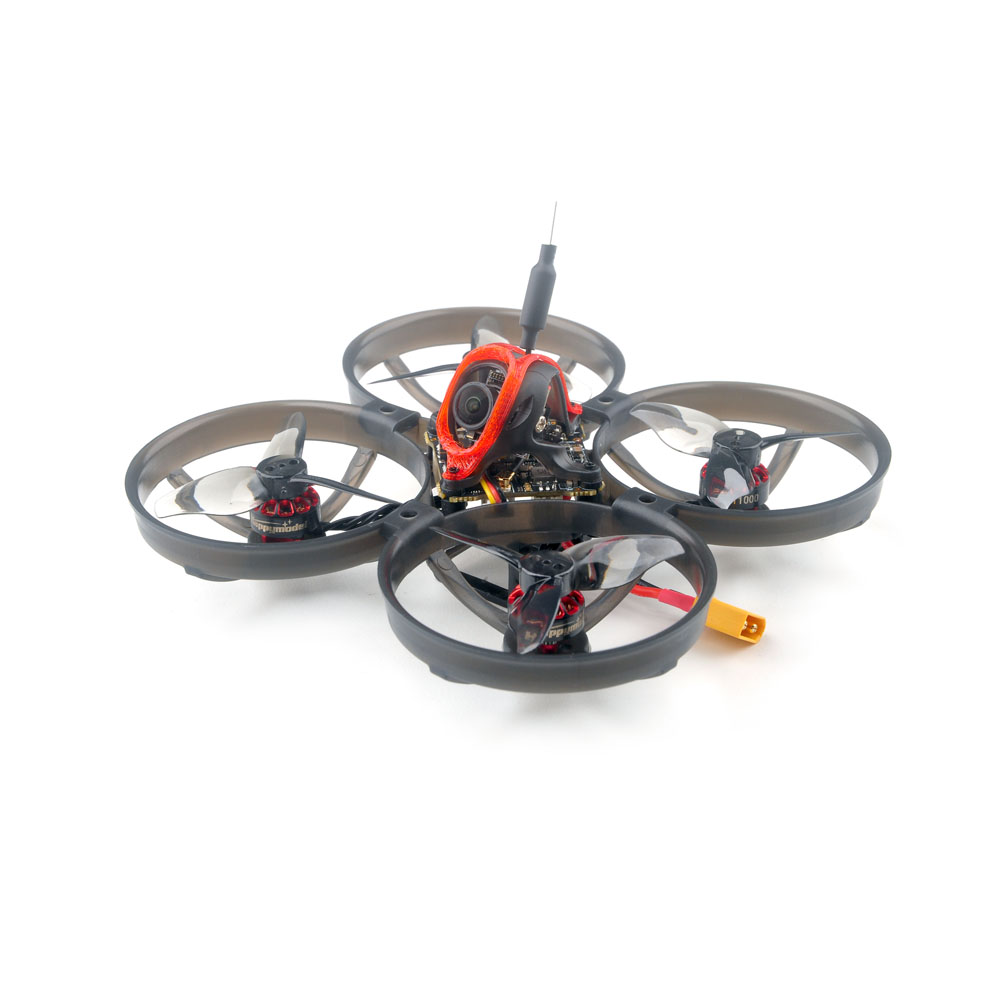 ชุดโครงโดรน HappyModel Mobula8 - Drone Charger บทวิจารณ์และราคา