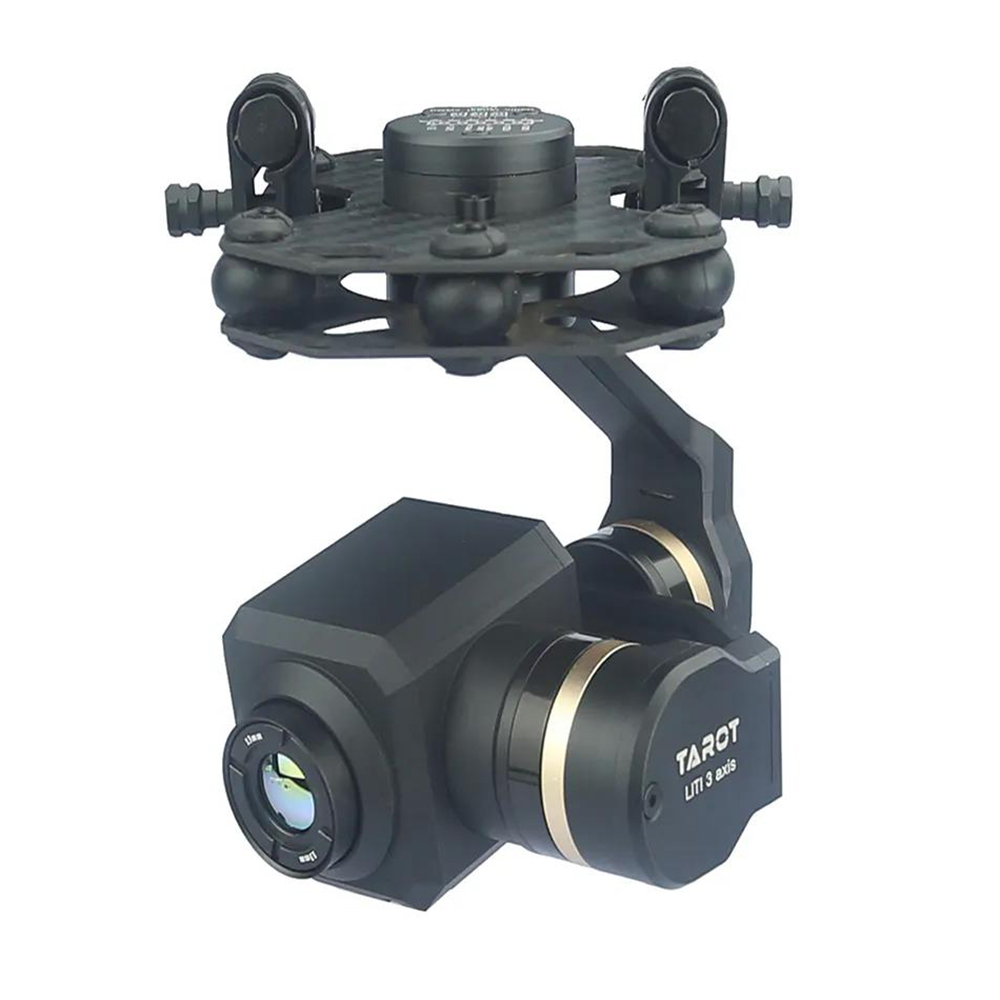 กิมบอล Tarot TL3T20 แบบ 3 แกน  - Drone Gimbal บทวิจารณ์และราคา