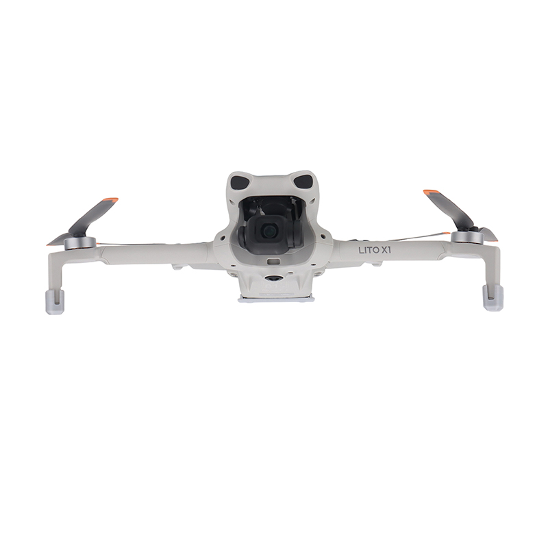 ขาตั้งเพิ่มความสูงสำหรับโดรน D - Drone Landing Gear บทวิจารณ์และราคา