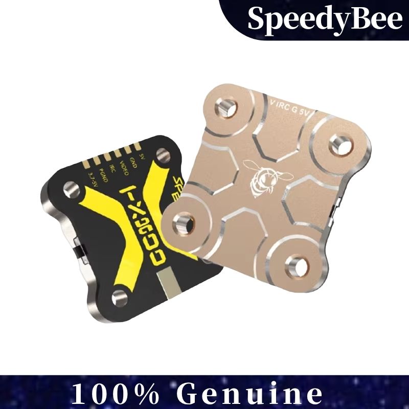 SpeedyBee TX800 5.8GHz 48CH VT - Drone Compass บทวิจารณ์และราคา
