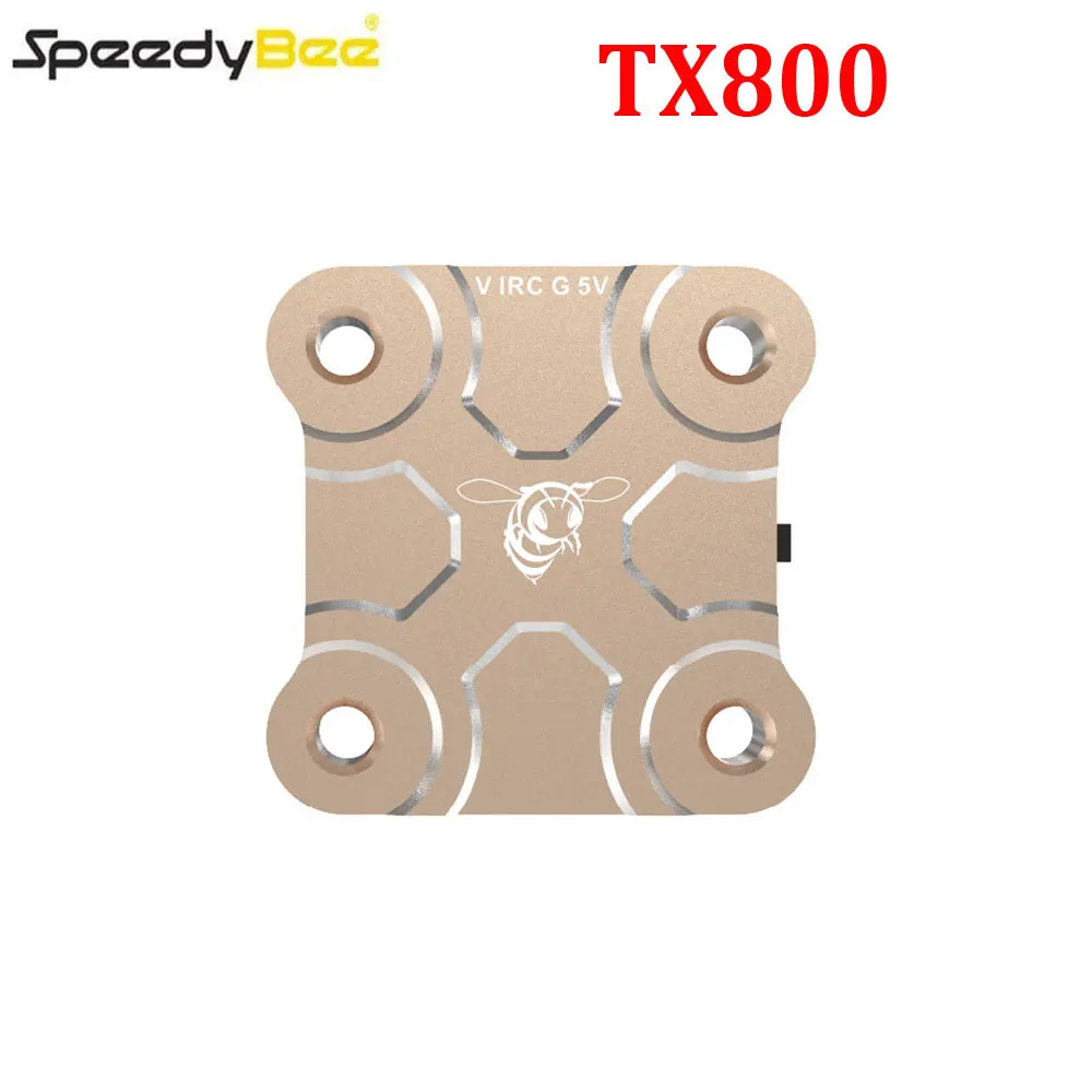 SpeedyBee TX800 5.8GHz 48CH VT - Drone Compass บทวิจารณ์และราคา