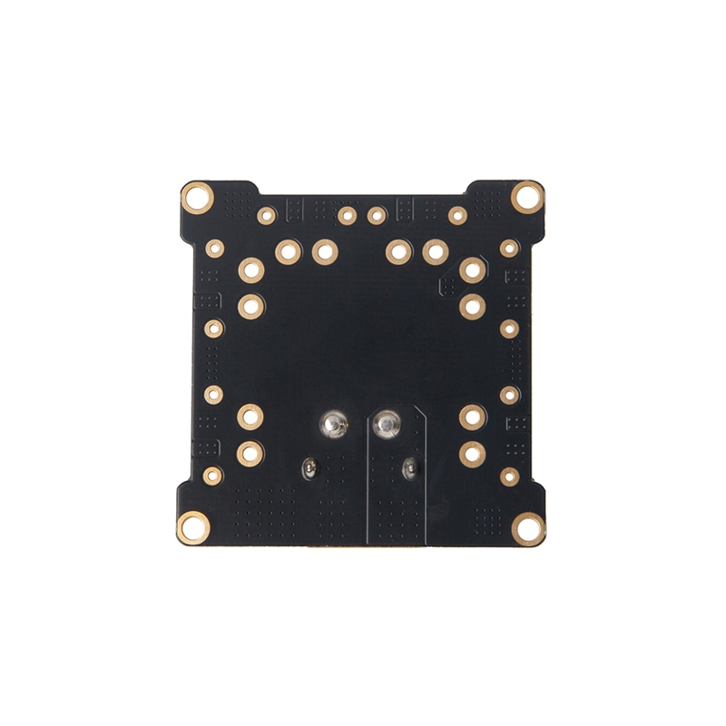 บอร์ดจ่ายไฟ (PDB) XT30 แบบเชื่ - Drone Power Distribution Board บทวิจารณ์และราคา