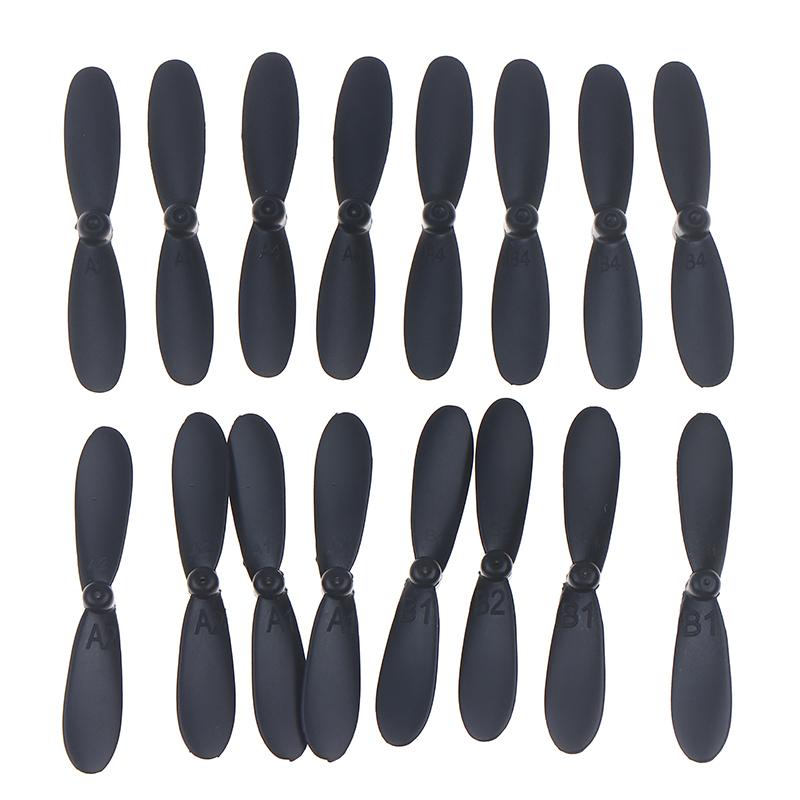 8 ชิ้น 42 มม. ใบพัดสำหรับ 4D R - Drone Propeller บทวิจารณ์และราคา