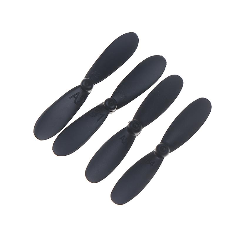 8 ชิ้น 42 มม. ใบพัดสำหรับ 4D R - Drone Propeller บทวิจารณ์และราคา