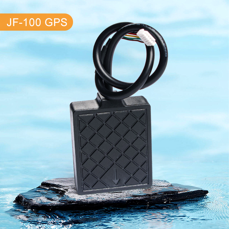 โมดูล GPS m10n 10Hz พร้อมเข็มท - Drone Compass บทวิจารณ์และราคา