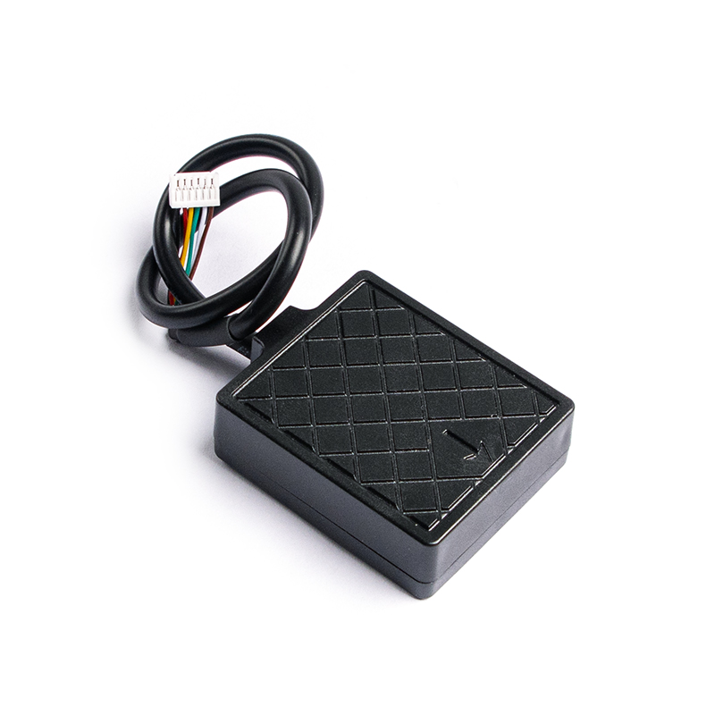 โมดูล GPS m10n 10Hz พร้อมเข็มท - Drone Compass บทวิจารณ์และราคา