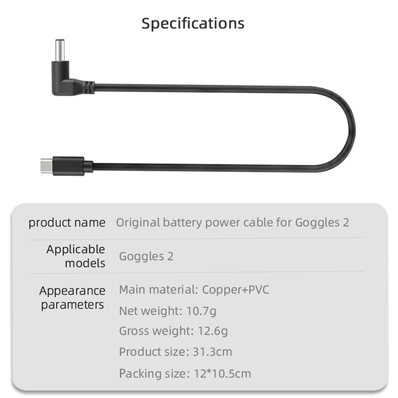 สายรัดศีรษะกล้องกีฬาแว่นตาสายแ - Drone Battery Strap บทวิจารณ์และราคา