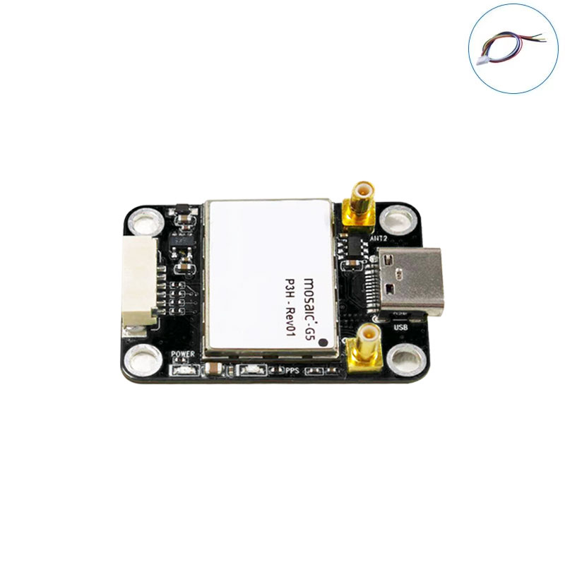สำหรับโดรน UAV หุ่นยนต์ AIM+ ร - Drone Antenna บทวิจารณ์และราคา