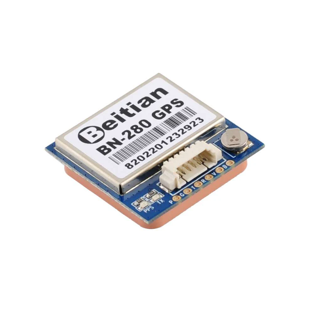 Beitian BN-280 G-MOUSE UART TT - Drone Gps Module บทวิจารณ์และราคา