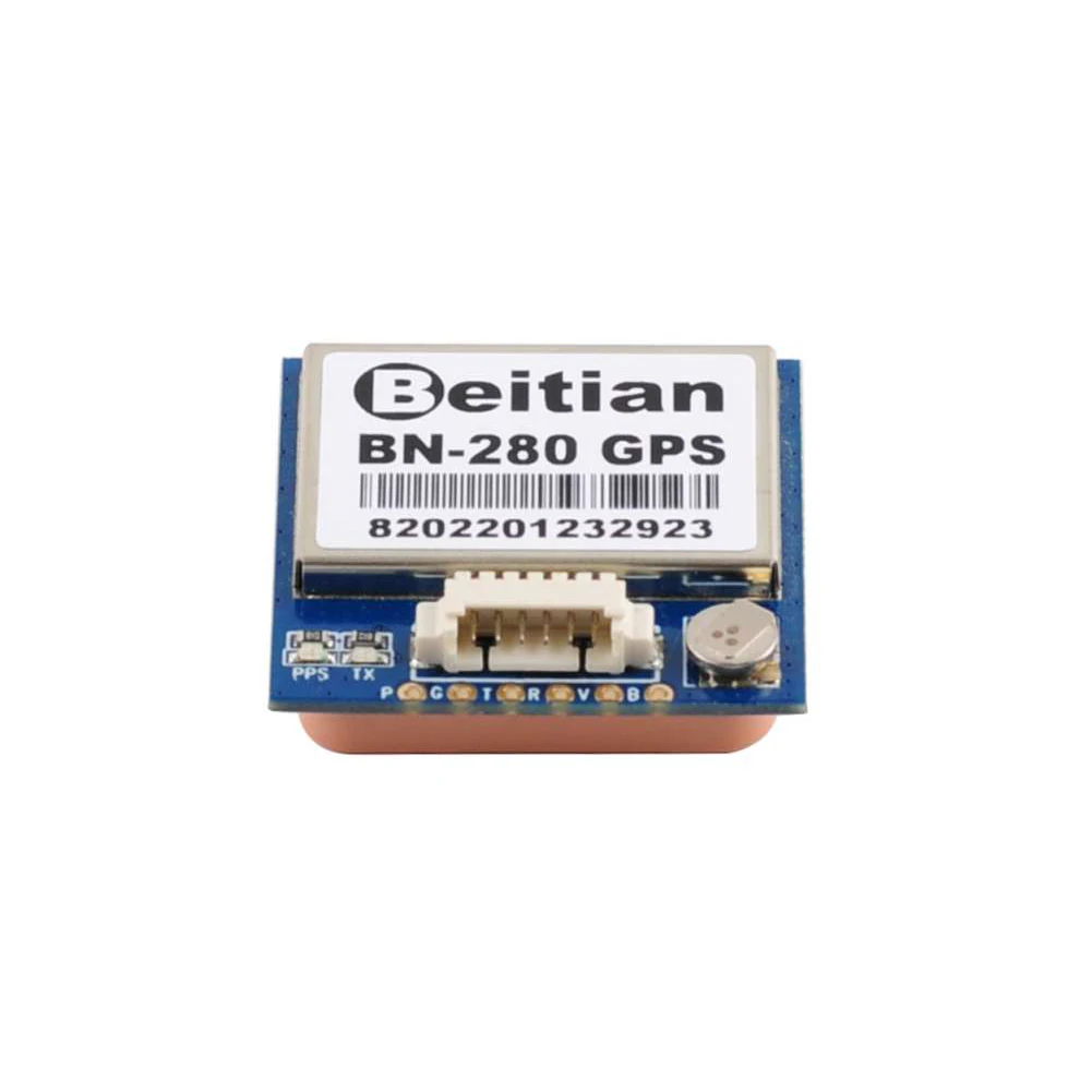Beitian BN-280 G-MOUSE UART TT - Drone Gps Module บทวิจารณ์และราคา