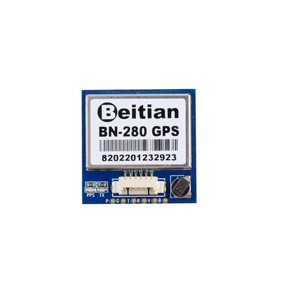 Beitian BN-280 G-MOUSE UART TT - Drone Gps Module บทวิจารณ์และราคา