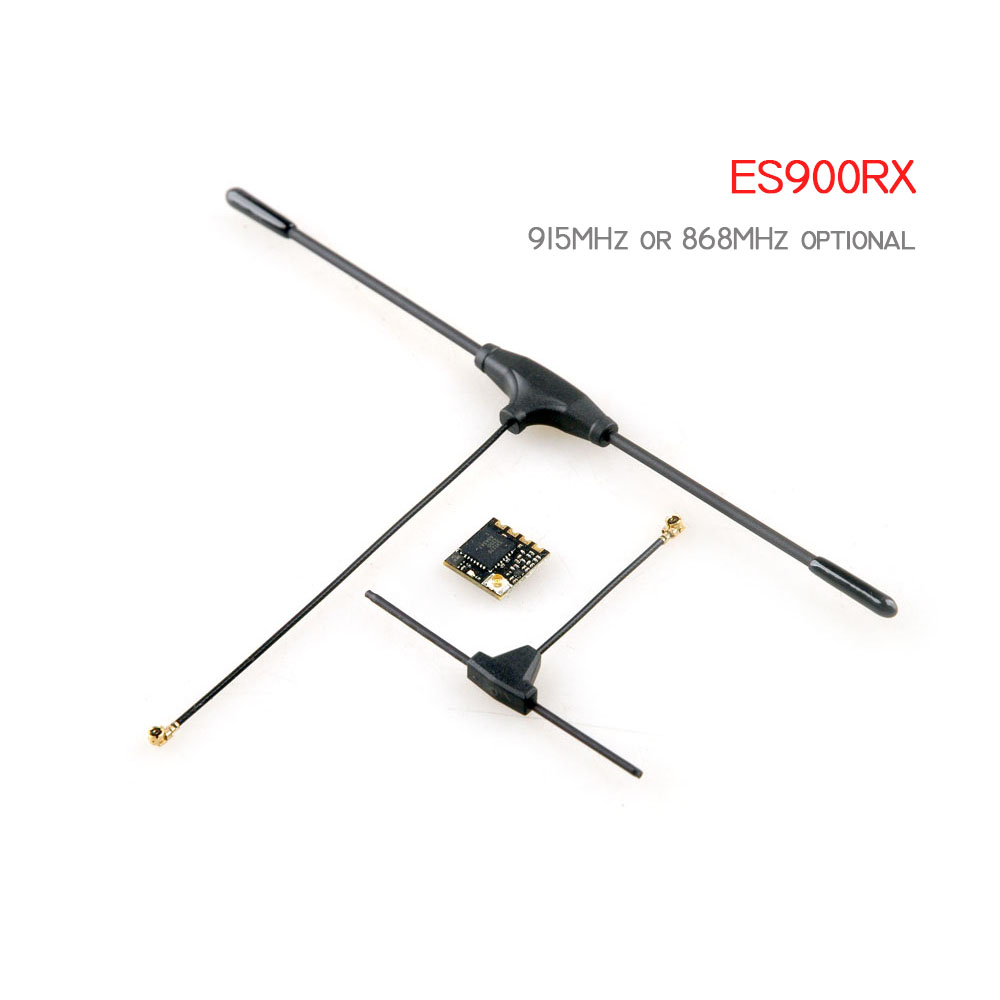 ชุดคอมโบ Happymodel RC ELRS Mi - Drone Esc บทวิจารณ์และราคา