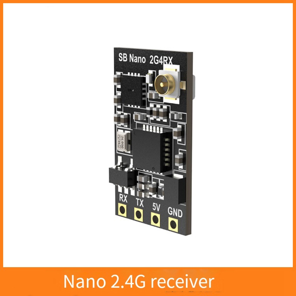 FBIL-2.4G Expresslrs ELRS ตัวร - Drone Antenna บทวิจารณ์และราคา