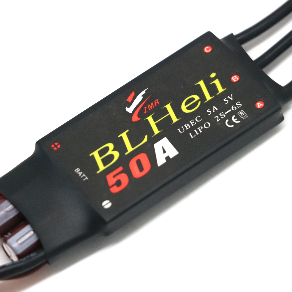 BLHeli Brushless ESC 80A 12A 2 - Drone Esc บทวิจารณ์และราคา