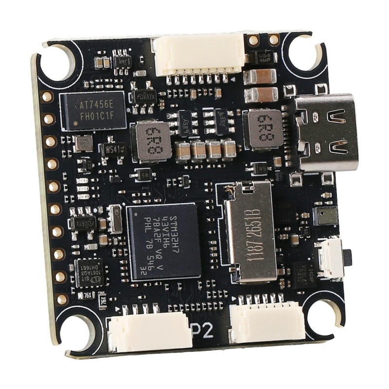 WOTT-TBS Lucid H7 FC Flight Co - Drone Flight Controller บทวิจารณ์และราคา